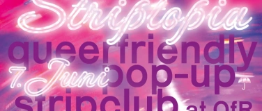 Event-Image for 'Striptopia'