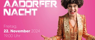 Event-Image for 'Aadorfer Nacht 2024'