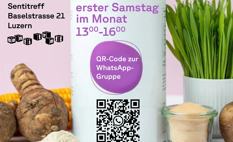 Event-Image for 'Gesund essen'