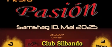 Event-Image for 'Fiesta Pasión'