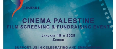 Event-Image for 'CinPal Fundraising Event'