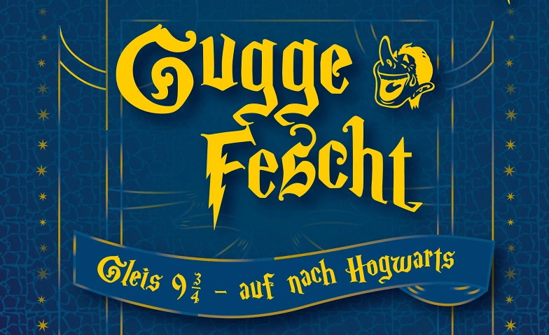 Event-Image for 'Henauer GuggeFescht 2025'