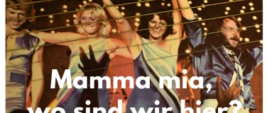 Event-Image for 'Chorprojekt voller ABBA-Magie'