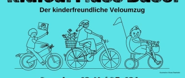 Event-Image for 'Kidical Mass'