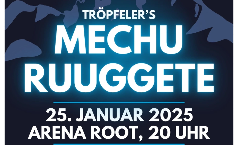 Event-Image for 'Mechuruuggete'