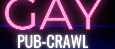 Event-Image for 'Gay Pub-Crawl Zürich'