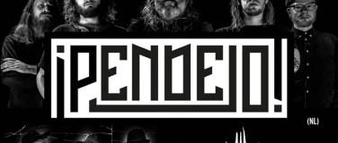 Event-Image for 'PENDEJO (NL) & Royal Ugly Dude (CH) - Kulti Wetzikon'