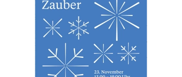 Event-Image for 'Handwerker- und Adventsmarkt Winterzauber Hohle Gasse'