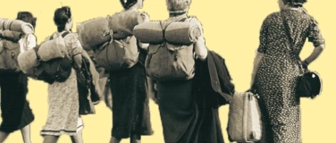 Event-Image for 'Grüess Gott! Von täglicher Religion und Alltagsglauben'