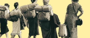 Event-Image for 'Du heiratest ja doch! Weibliche Erwerbstätigkeit um 1900'