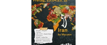 Event-Image for 'World Food #21'