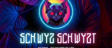 Event-Image for 'Schwyz Schwyzt Revival - Vol. 11'