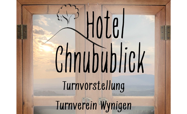 Turnvorstellung TV Wynigen ${singleEventLocation} Tickets