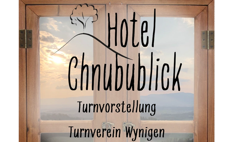 Turnvorstellung TV Wynigen ${singleEventLocation} Tickets