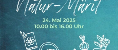 Event-Image for 'Natur-Märit am Falkenplatz'
