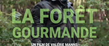Event-Image for 'Projection : La Forêt gourmande'