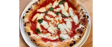 Event-Image for 'Pizza Napoletana Masterclass mit Matteo Vandi'