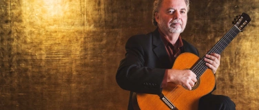 Event-Image for 'GuitarPlus Basel präsentiert: Manuel Barrueco, Gitarre'