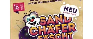Event-Image for 'Sandchäferfäscht'