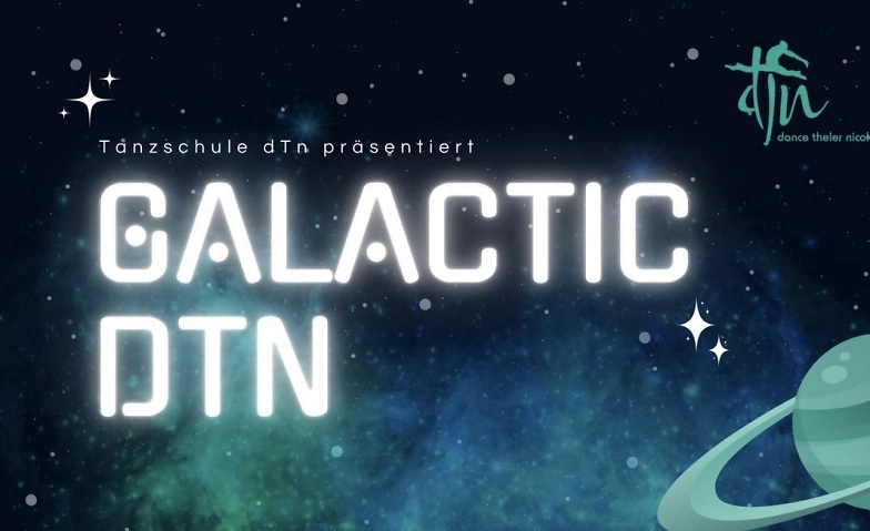 &quot;Galactic&quot; dTn ${singleEventLocation} Tickets