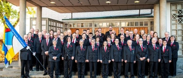Event-Image for 'Harmonie Altstetten Jubiläumskonzert 125 Jahre'