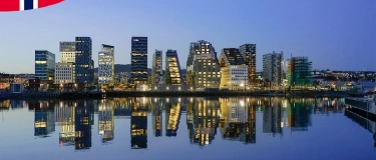 Event-Image for 'Fotoreise in Oslo - Norwegen'