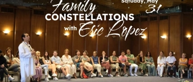 Event-Image for 'Shamanic Family Constellations Workshop with Eric Lopez'