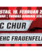 Event-Image for 'EHC Chur vs EHC Frauenfeld'