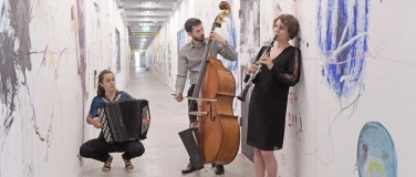 Event-Image for 'Freilach Trio live im Kramer Lenzburg'