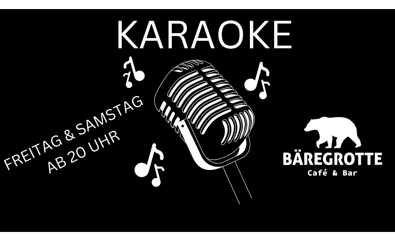 Karaoke Party Billets