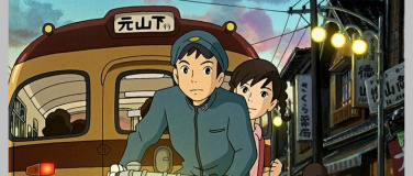 Event-Image for 'From Up on Poppy Hill'