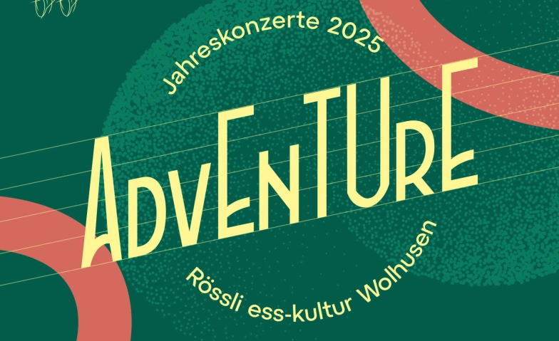 Event-Image for 'Jahreskonzert Feldmusik Wolhusen unter dem Motto "Adventure"'