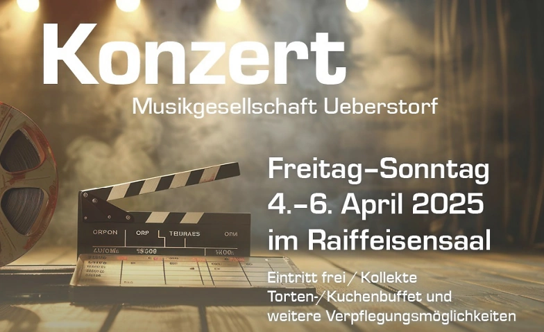 Event-Image for 'Konzert'