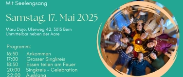 Event-Image for 'Licht-Kraft CELEBRATION'