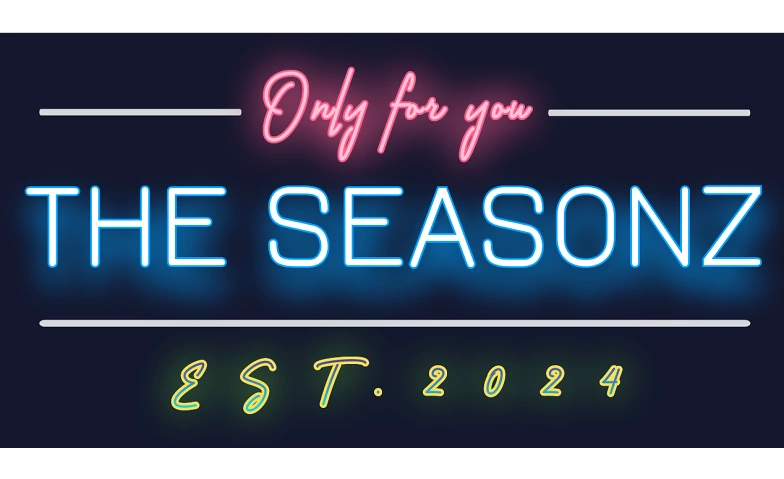 Event-Image for 'The Seasonz'