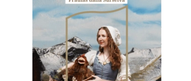 Event-Image for 'Fumitgasa Greta – Praulas dalla Surselva'