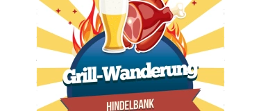 Event-Image for 'Grillwanderung 2025 - Hindelbank'