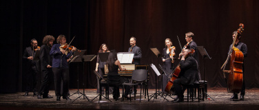 Event-Image for 'Klassik Sterne Rheinfelden: Vivaldi goes Irish'