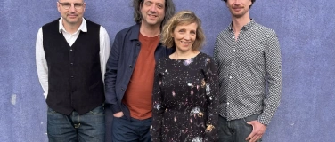 Event-Image for 'Gabriela Krapf - "KARFUNKEL"'