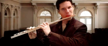 Event-Image for 'Concert flûte et piano'