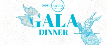 Event-Image for 'EHLsmile Gala 2024'