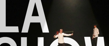 Event-Image for 'Galashow Zirkusfestival 2025 "Sonjolino lädt ein"'