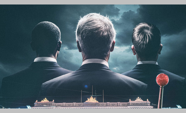 Event-Image for 'Game Over'