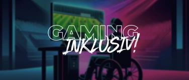 Event-Image for 'Gaming Inklusiv - Aktionstage Behindertenrechte'
