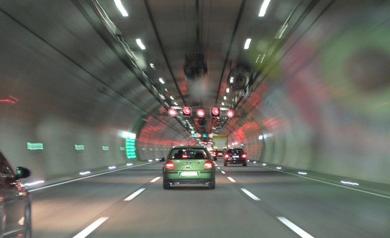 Event-Image for 'CZV - Gefahrenzone Autobahn und Tunnel'