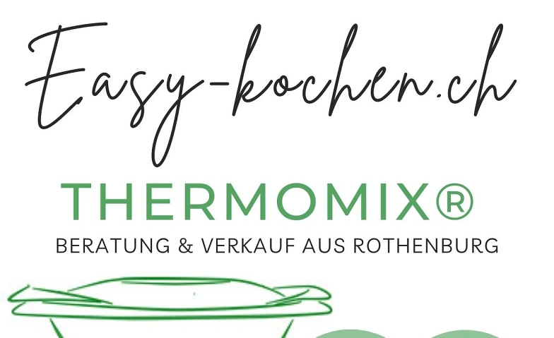 Event-Image for 'Thermomix️Praxis-Treff für bestehende & Neue Kunden'