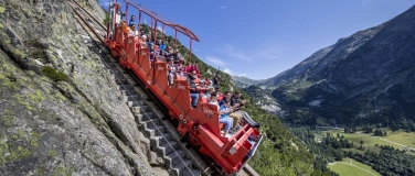 Event-Image for 'Jubiläumswochenende der KWO – Gelmer-Tour'