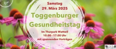 Event-Image for 'Toggenburger Gesundheitstag'