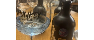 Event-Image for 'Kochen mit Gin von "Monkey in a Bottle" aus Aarau'