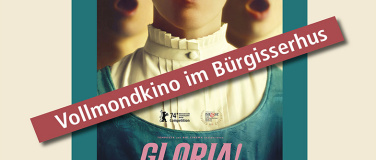 Event-Image for 'Vollmondkino 1 «Gloria!»'